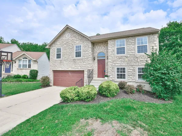 3848 Sugarberry Dr, Hebron, KY 41048