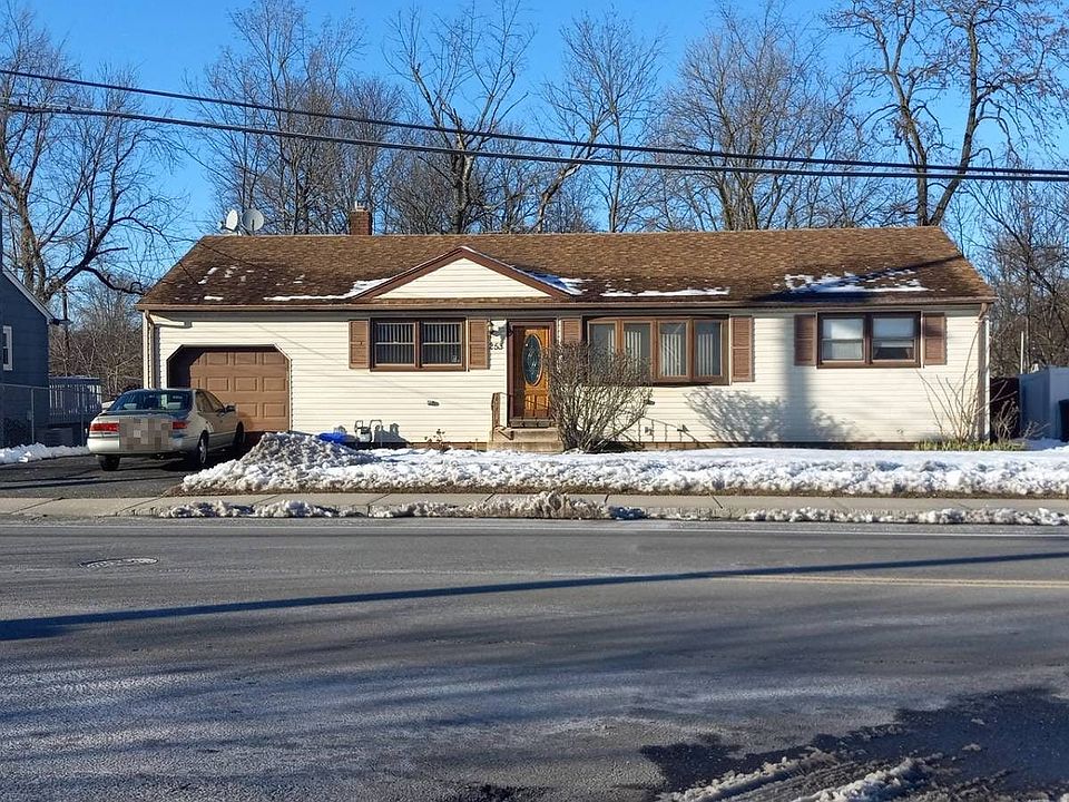 253 William St, Piscataway, NJ 08854 Zillow