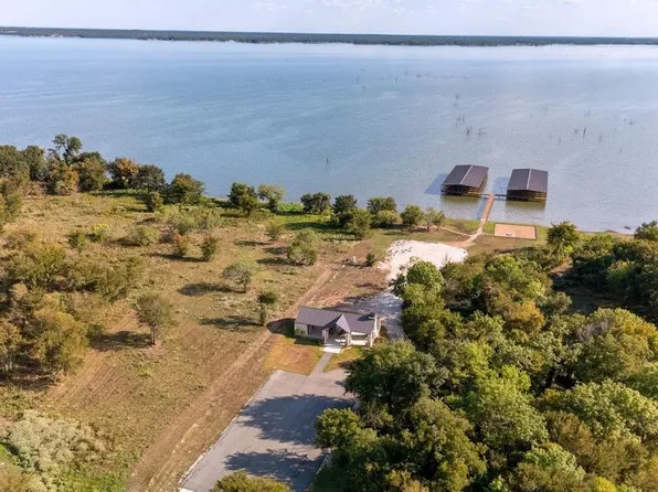LOT 12 Stillwater Cv, Corsicana, TX 75109