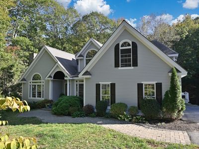 27 Turtleback Rd, Essex, MA, 01929