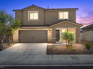 17 Deseo Ct, North Las Vegas, NV 89031