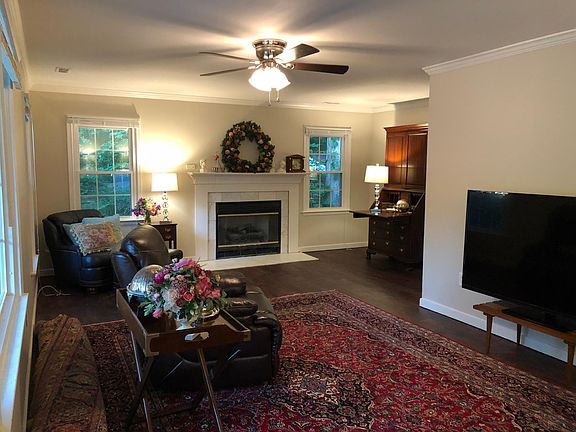 Family Great Room