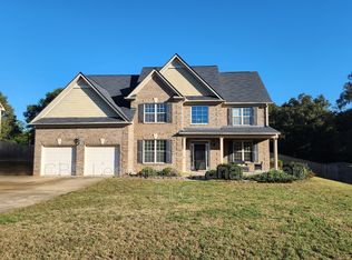 25 Avery Dr, Fort Mitchell, AL 36856