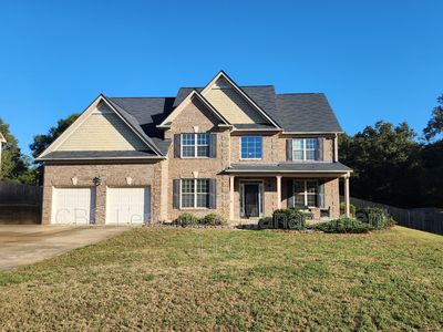 25 Avery Dr, Fort Mitchell, AL, 36856