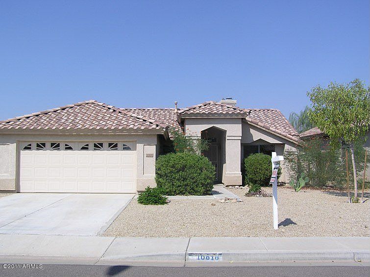 1st image of 10818 W Via Del Sol