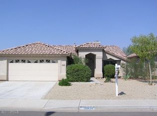 10818 W Via Del Sol, Sun City, AZ 85373