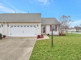 3402 Clayton Rd, Champaign, IL 61822