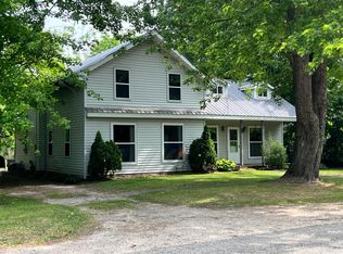 5560 Beecher Rd, Osseo, MI 49266