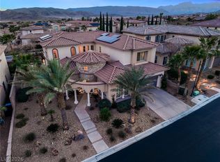 12045 La Palmera Ave, Las Vegas, NV 89138