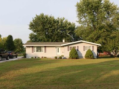 319 Sycamore St, Payson, IL, 62360