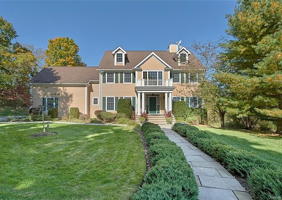 32 Pebblebrook Way, Chappaqua, NY 10510 Zillow