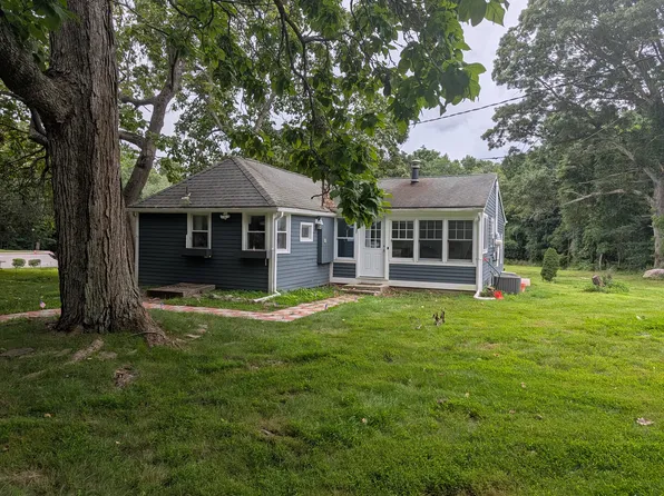 267 Warpas Rd, Madison, CT 06443