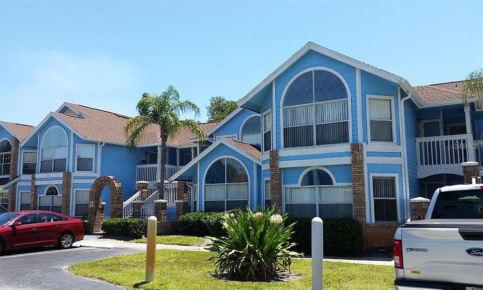 1st image of 2731 N Poinciana Blvd APT 112