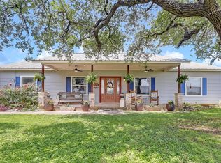 2271 County Road 112, Burnet, TX 78611