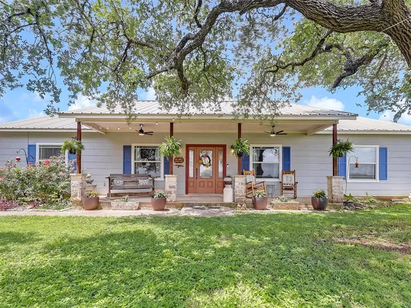 2271 County Road 112, Burnet, TX 78611