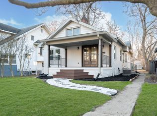 5026 Broadway St, Indianapolis, IN