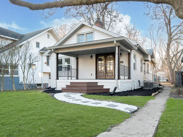 5026 Broadway St, Indianapolis, IN 46205