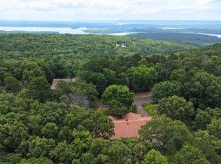 234 Pine Hill Rd, Fairfield Bay, AR 72088