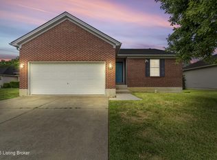 9829 Brooks Bend Rd, Louisville, KY 40258