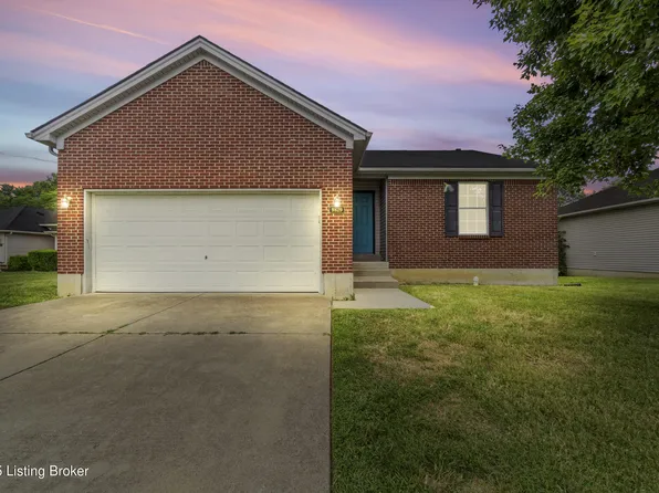 9829 Brooks Bend Rd, Louisville, KY 40258