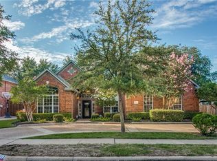 3213 Merrimack Ln, Flower Mound, TX 75022