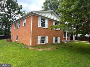 13128 Fernedge Rd, Silver Spring, MD 20906