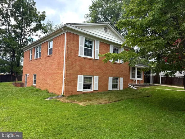 13128 Fernedge Rd, Silver Spring, MD 20906