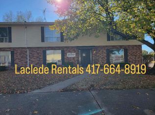 387 N Adams Ave #2, Lebanon, MO 65536