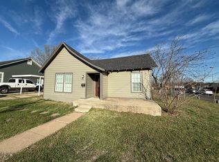 1901 Dutton Ave, Waco, TX 76706