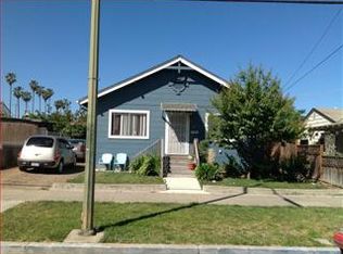 523 N 8th St, San Jose, CA 95112
