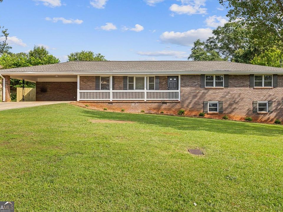 1st image of 4009 Carter Dr NW