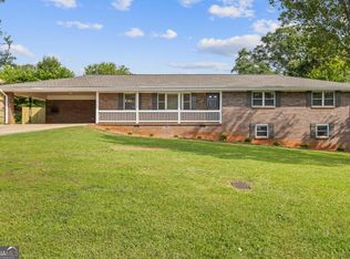 4009 Carter Dr NW, Lilburn, GA 30047