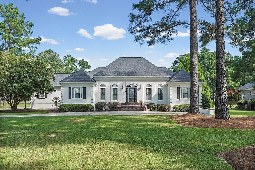 713 River Chase Ln — River Pointe Golf Club