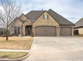 18632 E 43rd St, Tulsa, OK 74134