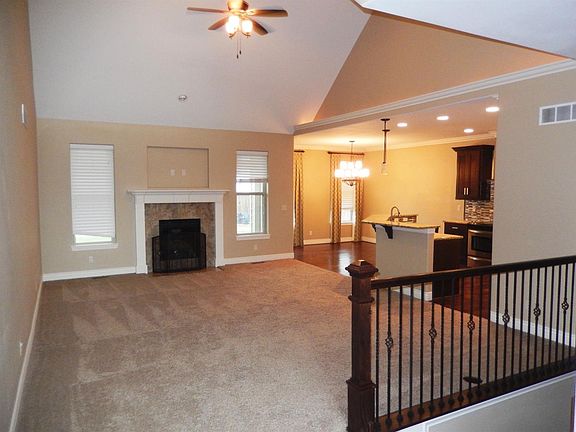 2nd image of 4117 Covenant Dr