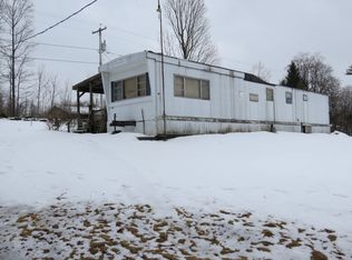 296 New Turnpike Rd, Fort Plain, NY 13339