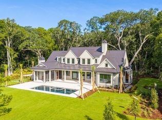 4225 Wild Turkey Way, Johns Island, SC 29455