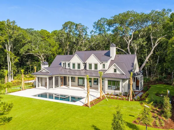 4225 Wild Turkey Way, Johns Island, SC 29455