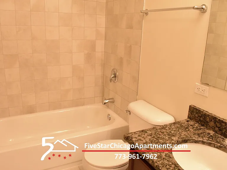 8255 Skokie Blvd #501 — Photo 6