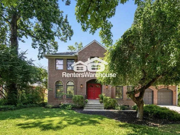 6212 Massachusetts Ave, Bethesda, MD 20816
