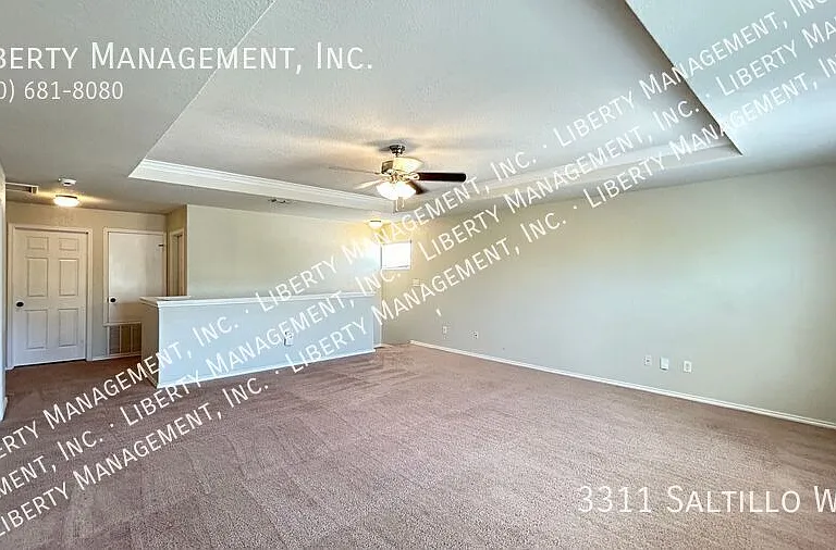 3311 Saltillo Way — Photo 29