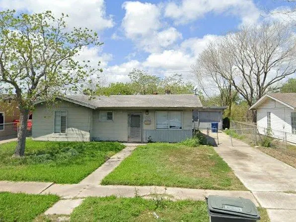 4829 Broughton Dr, Corpus Christi, TX 78415