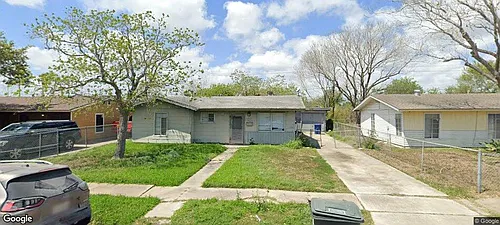 4829 Broughton Dr Photo 1