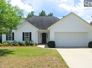109 Long Ridge Dr, Columbia, SC 29229