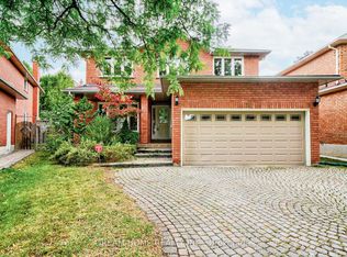 24 Muster Ct, Markham, ON L3R9G4