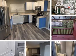 12351 SE Long St, Portland, OR 97236