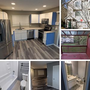12351 SE Long St, Portland, OR, 97236