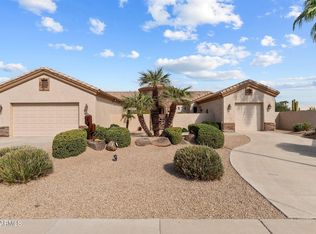14708 W Carbine Ct, Sun City West, AZ 85375