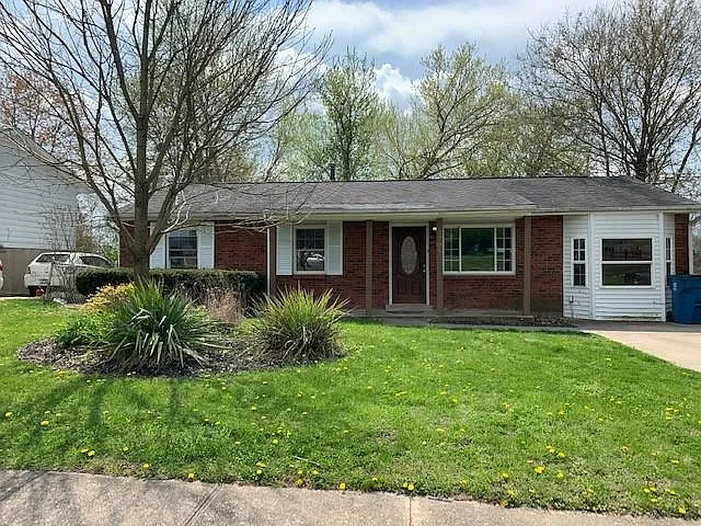 3701 Jacqueline Dr photo 1