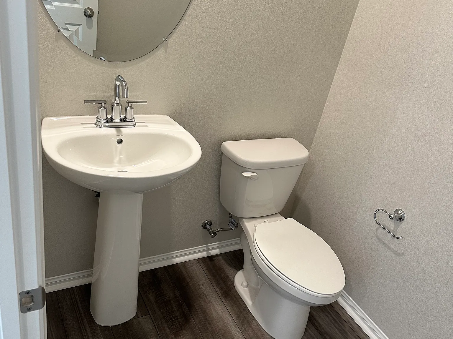 2 bed, 2.5 bath, 1219 sqft, $3,750 — Photo 4